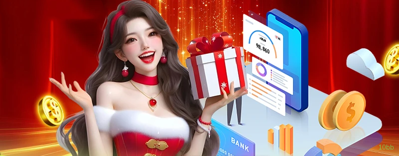 Controles de paJogonto e BRL em 10bb