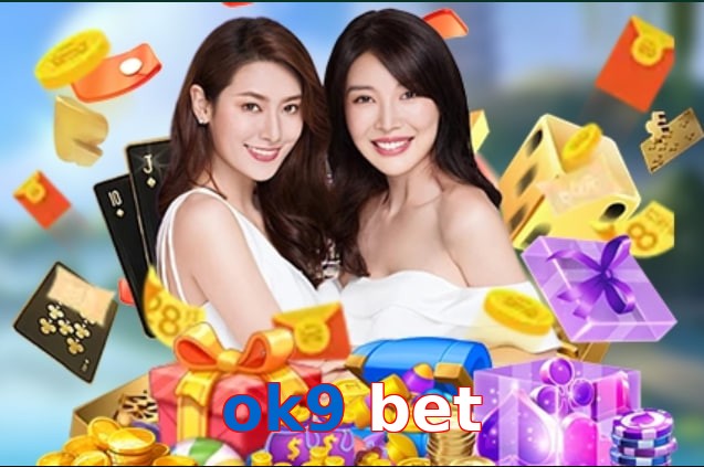 ok9 bet