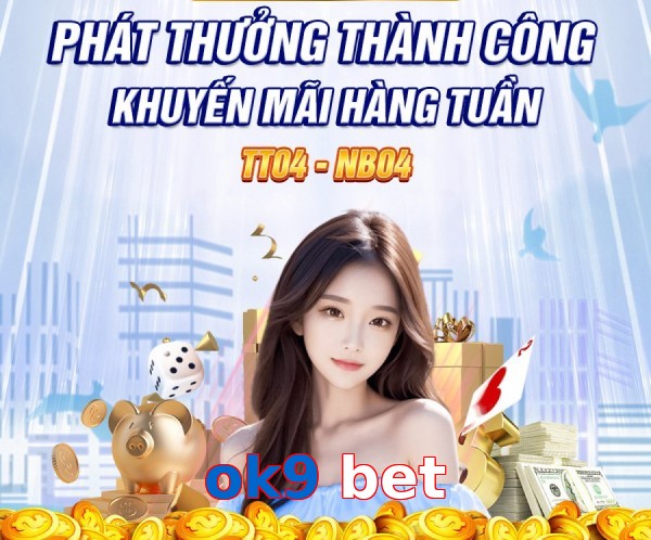 ok9 bet