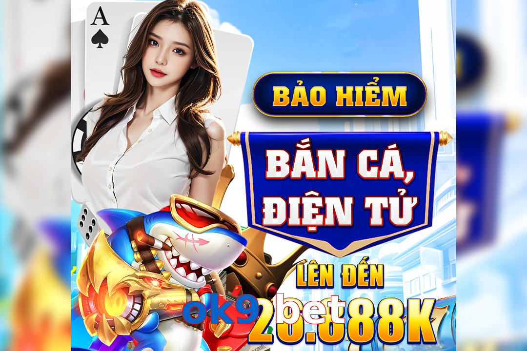 ok9 bet