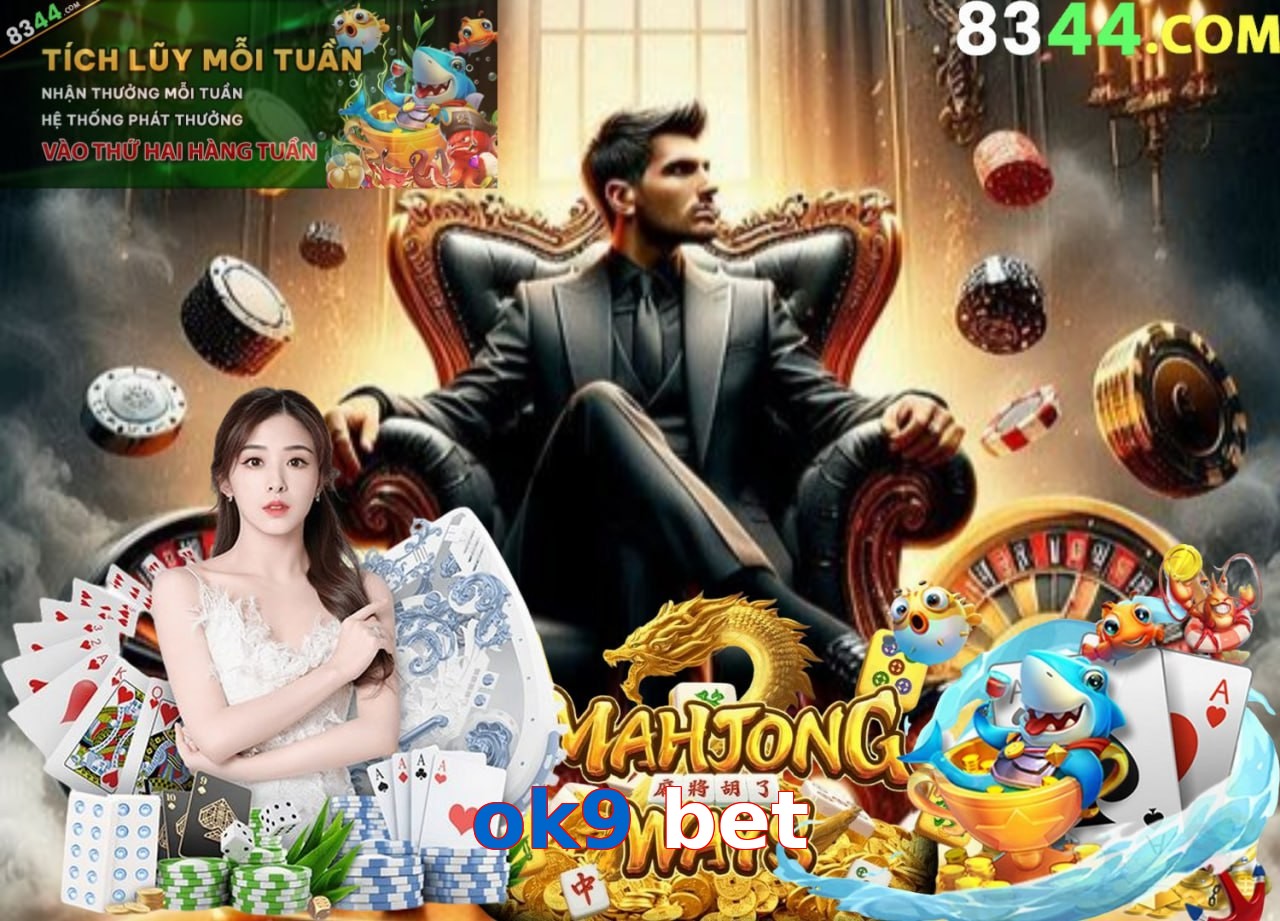 ok9 bet