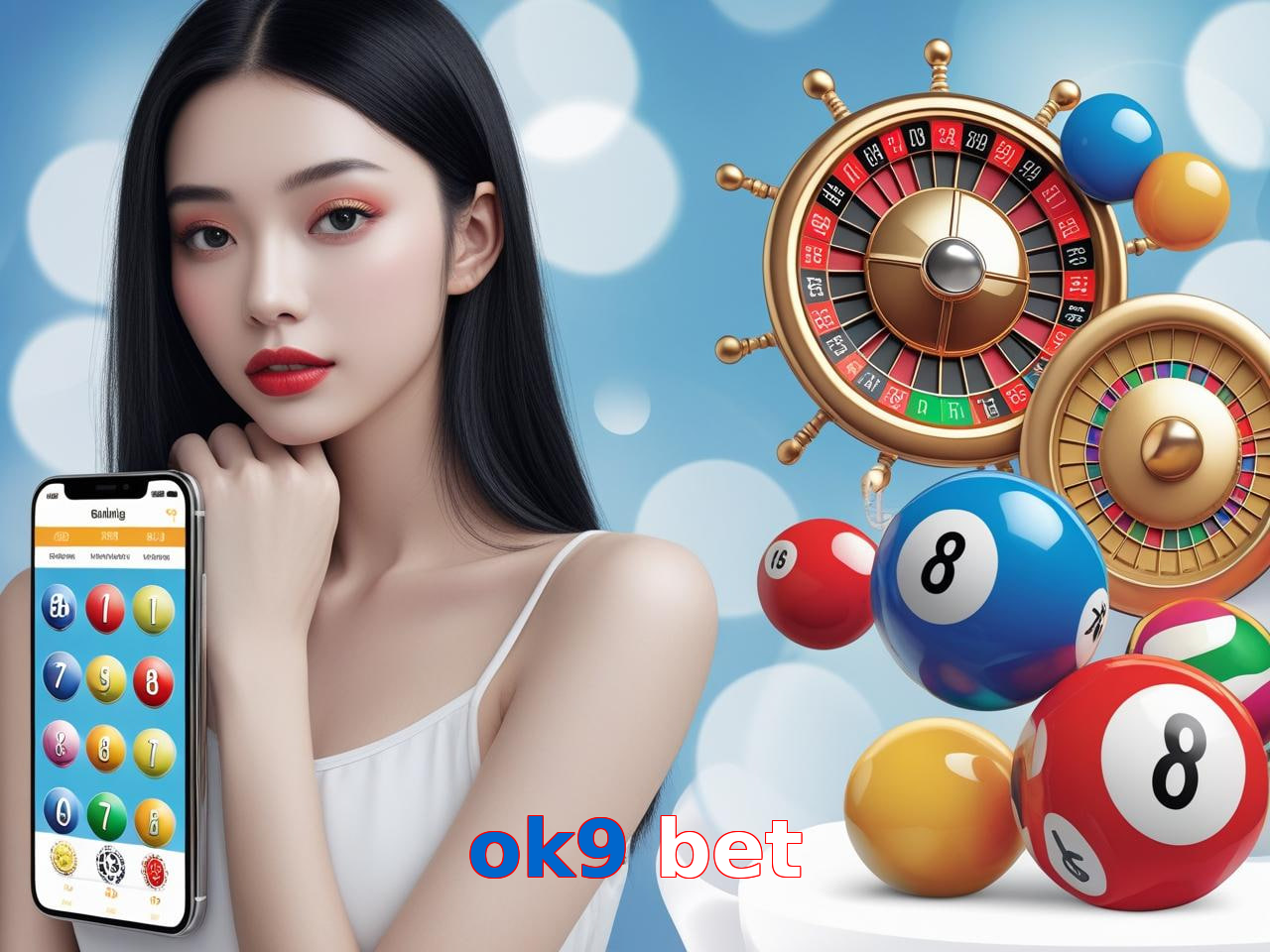 ok9 bet