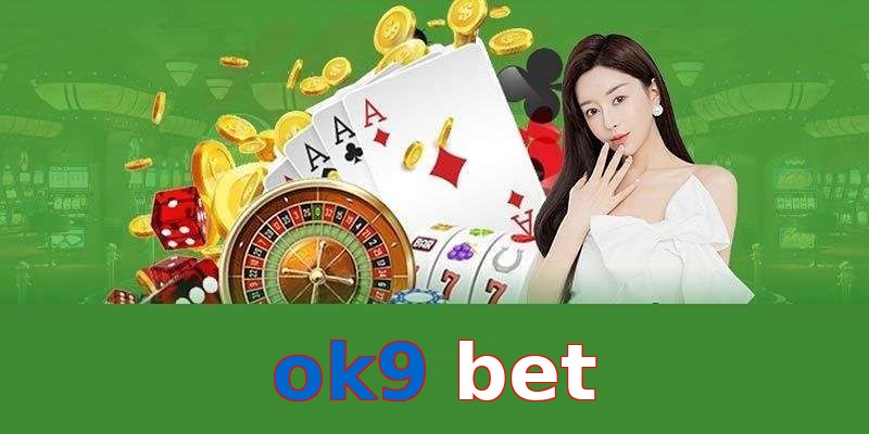 ok9 bet